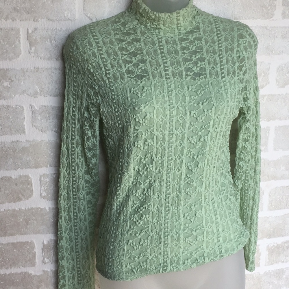 NWT Small Lacey Susan Lucci shirt